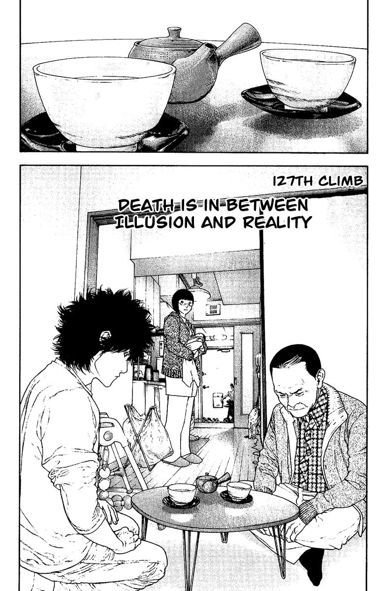 The Climber Chapter 127 image 02