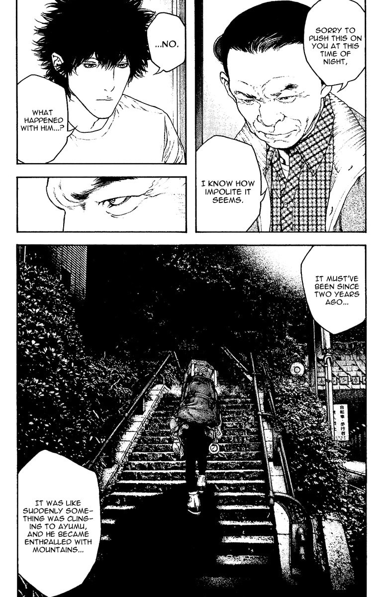 The Climber Chapter 127 image 04