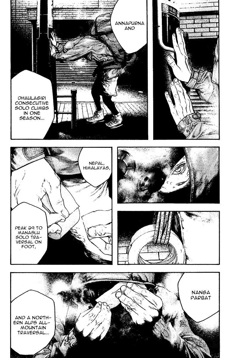 The Climber Chapter 127 image 05