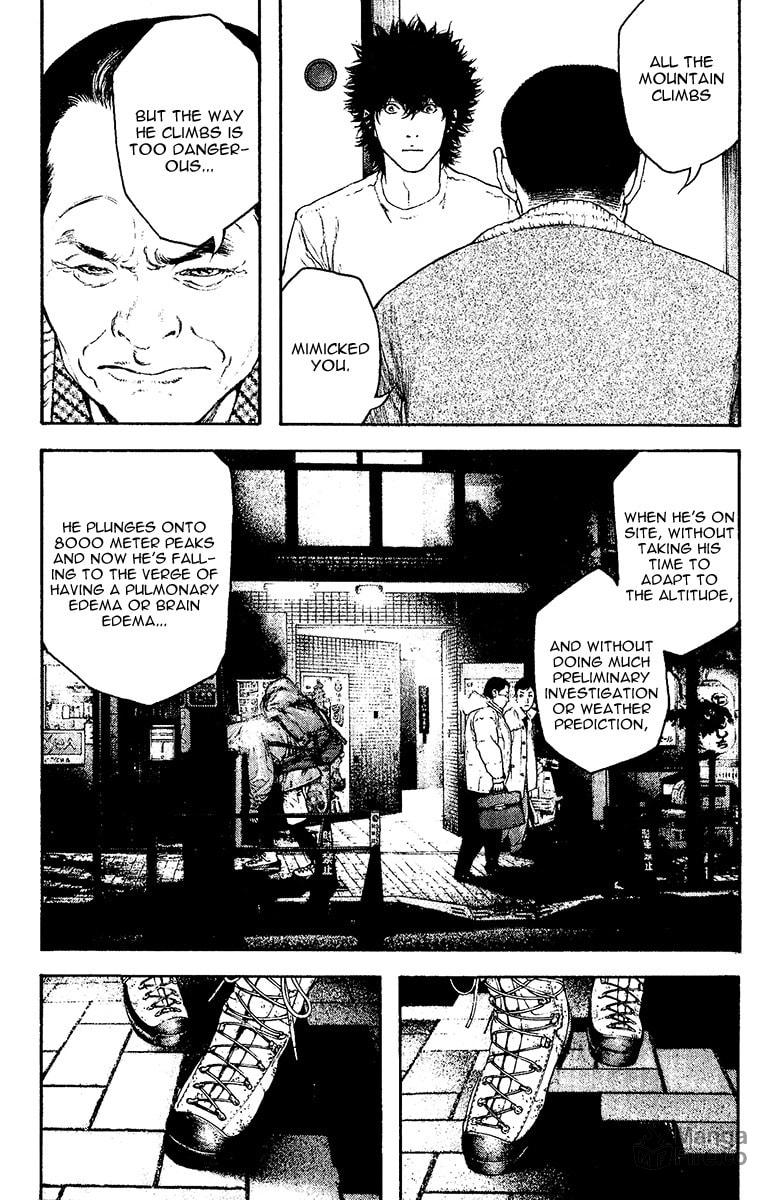 The Climber Chapter 127 image 06