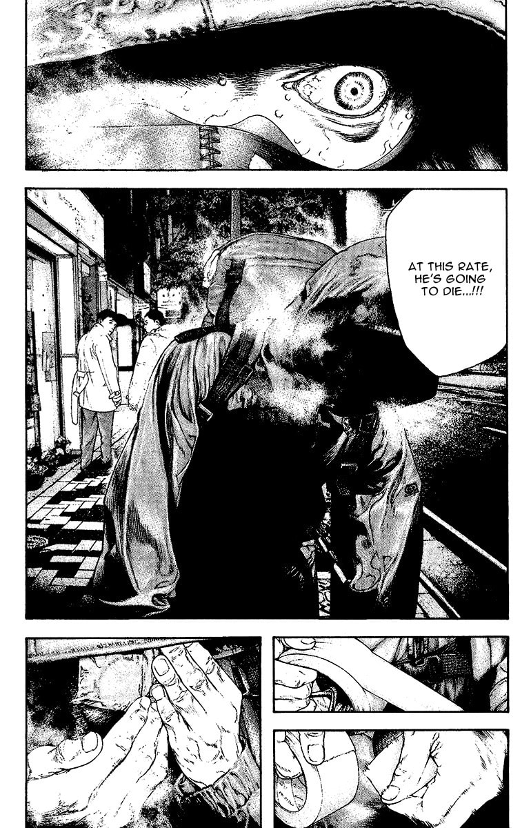 The Climber Chapter 127 image 07