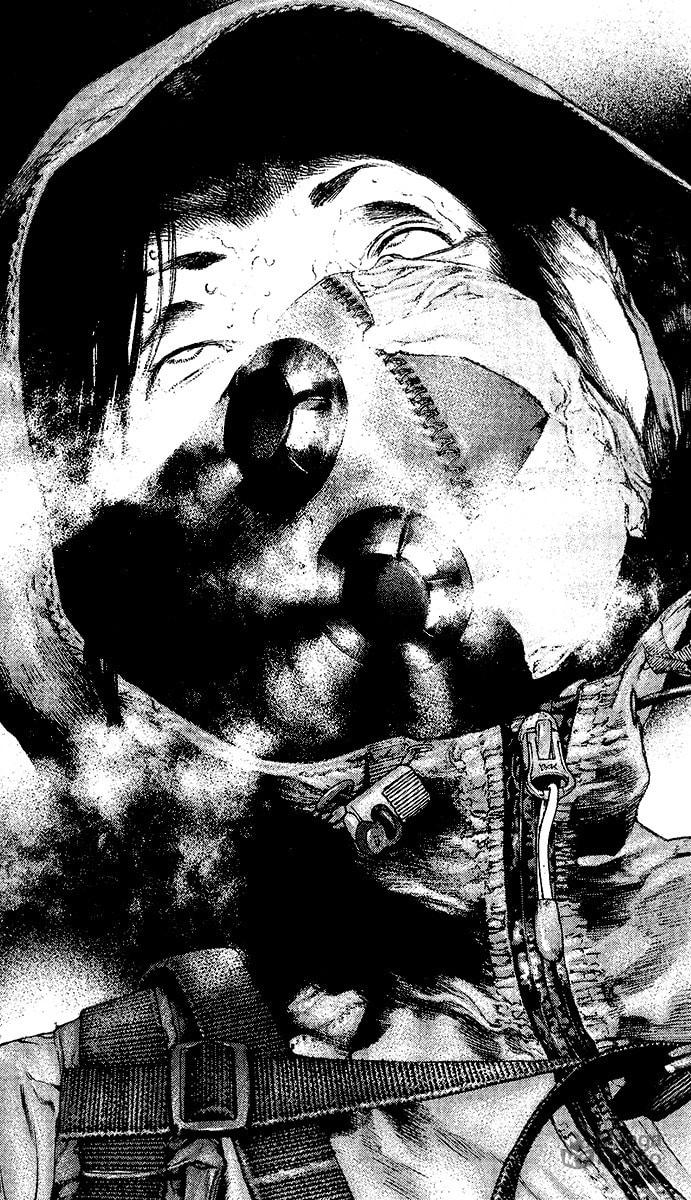 The Climber Chapter 127 image 09