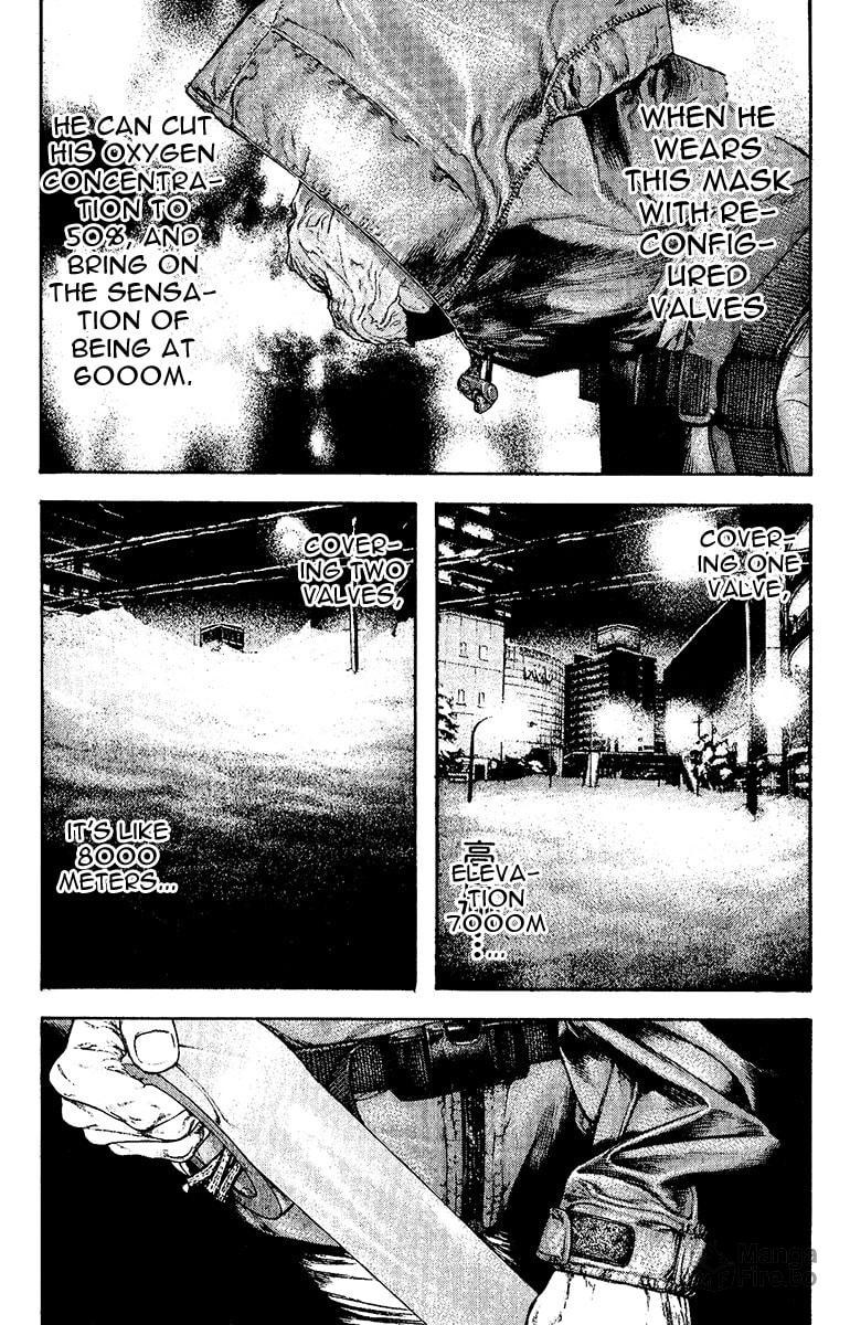 The Climber Chapter 127 image 10