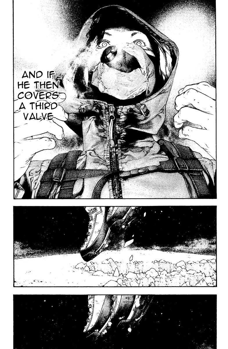 The Climber Chapter 127 image 11