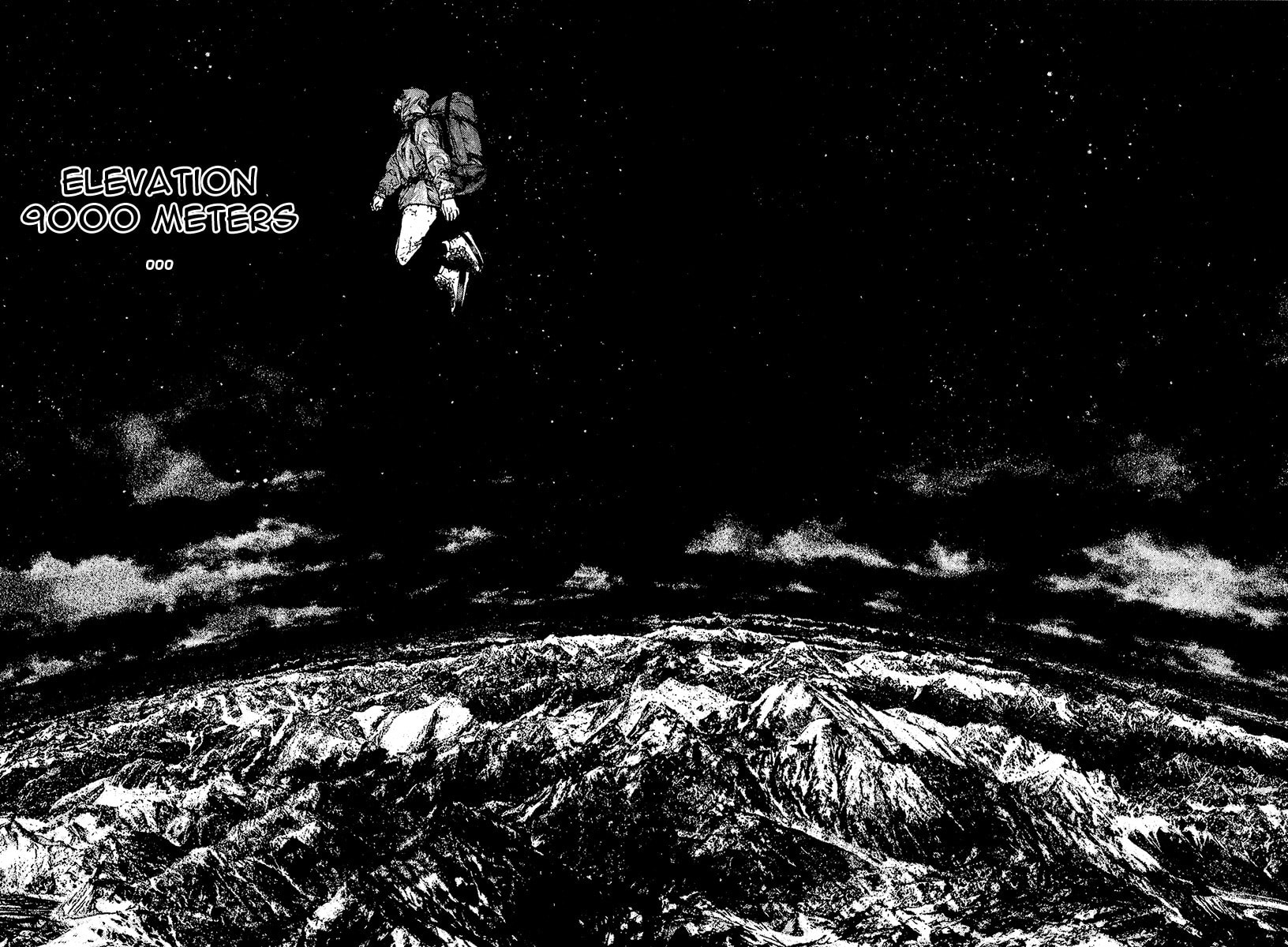 The Climber Chapter 127 image 12