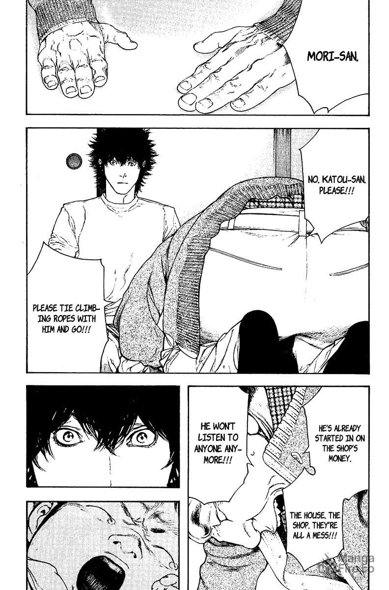 The Climber Chapter 127 image 15