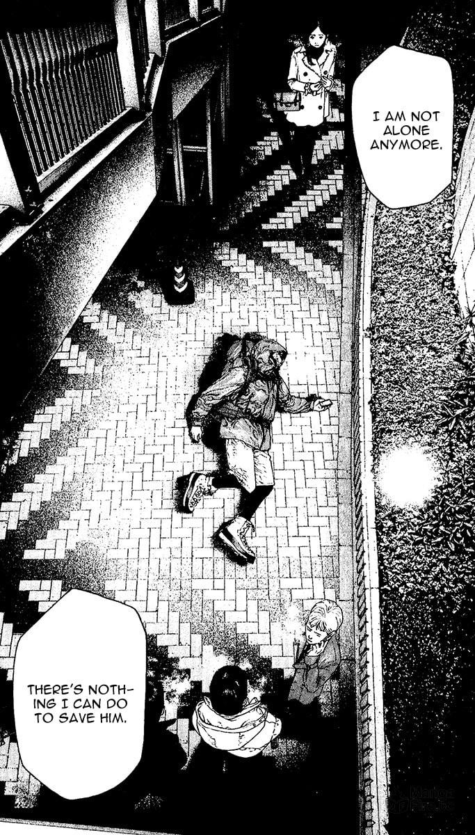 The Climber Chapter 127 image 18