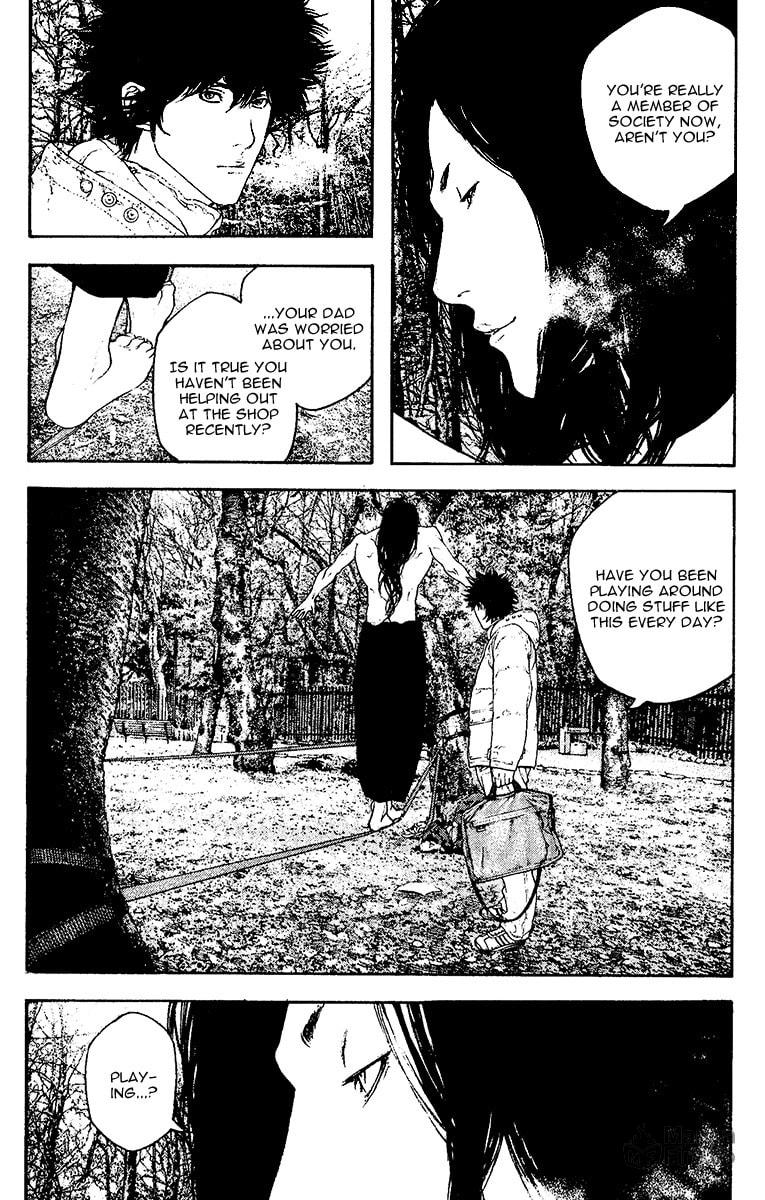 The Climber Chapter 128 image 05