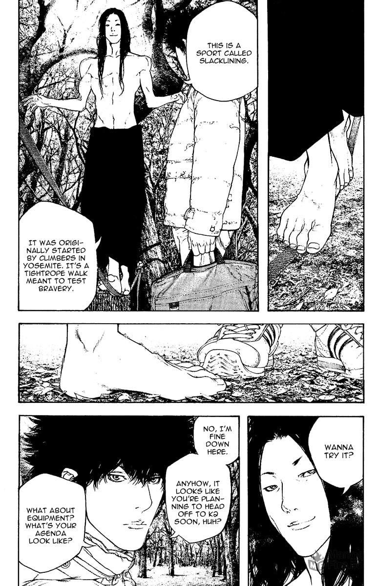 The Climber Chapter 128 image 06