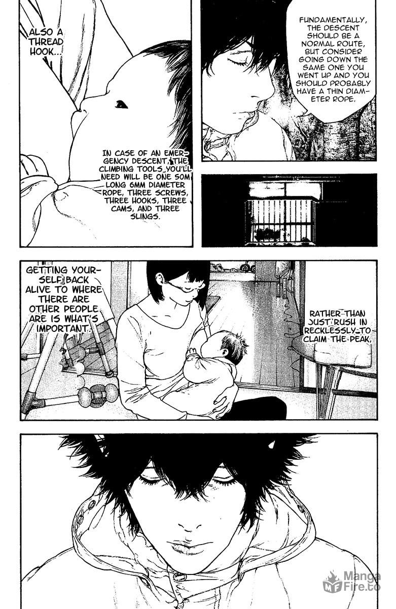 The Climber Chapter 128 image 10