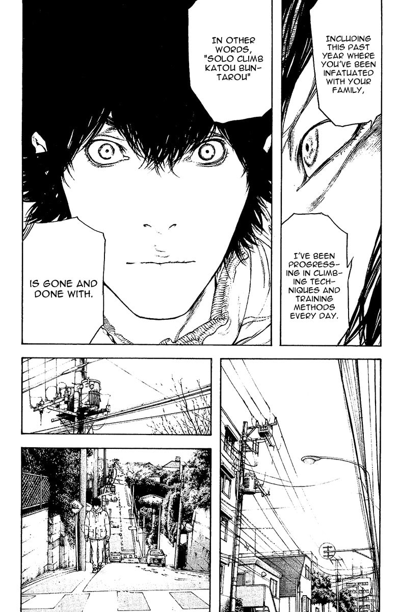 The Climber Chapter 128 image 13