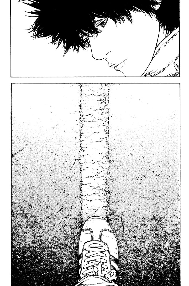 The Climber Chapter 128 image 14