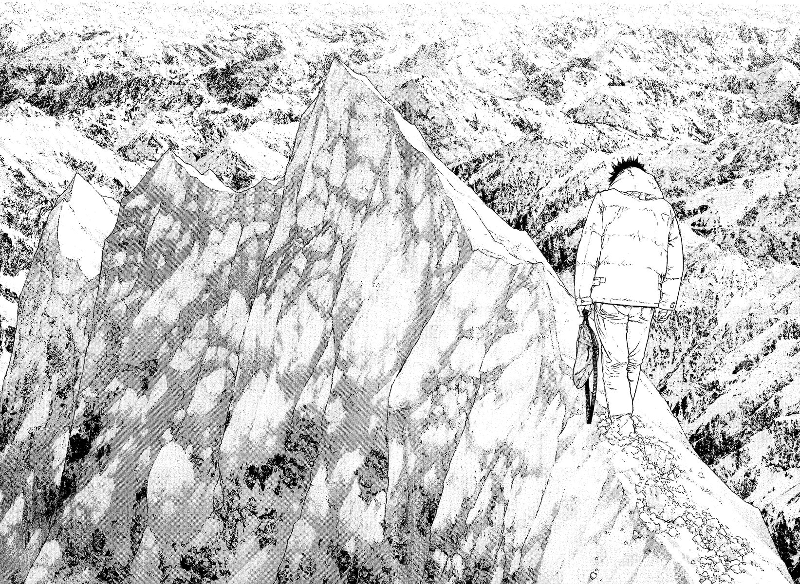 The Climber Chapter 128 image 15