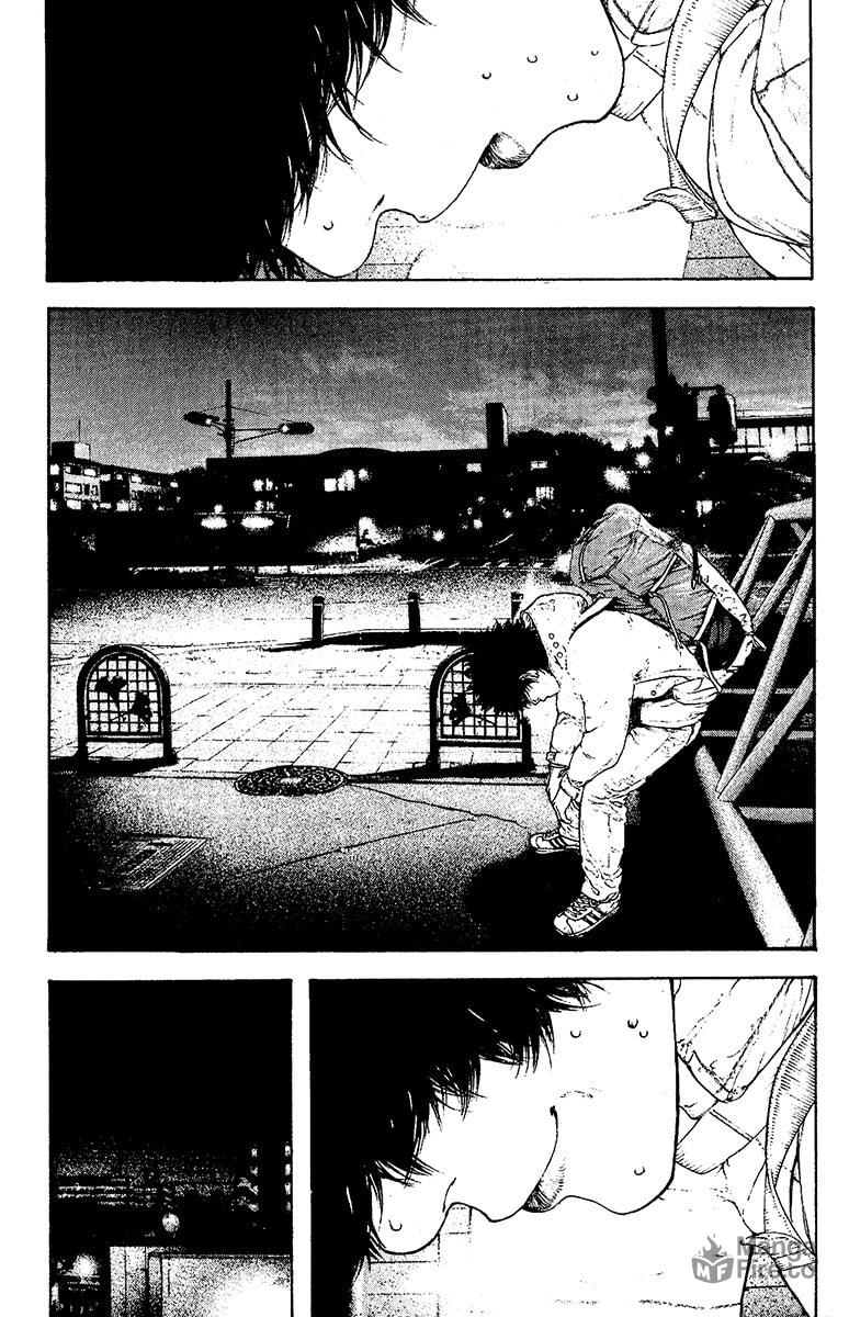 The Climber Chapter 129 image 03