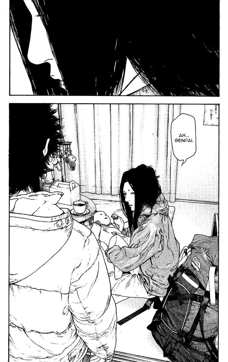 The Climber Chapter 129 image 06