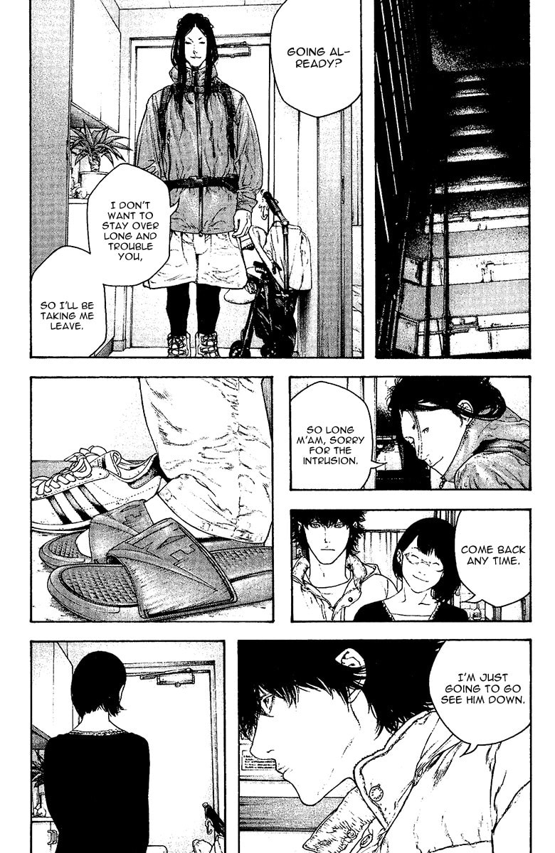The Climber Chapter 129 image 07