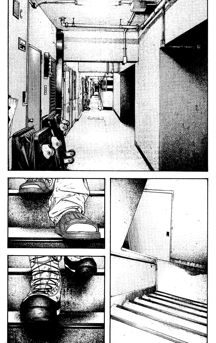 The Climber Chapter 129 image 08