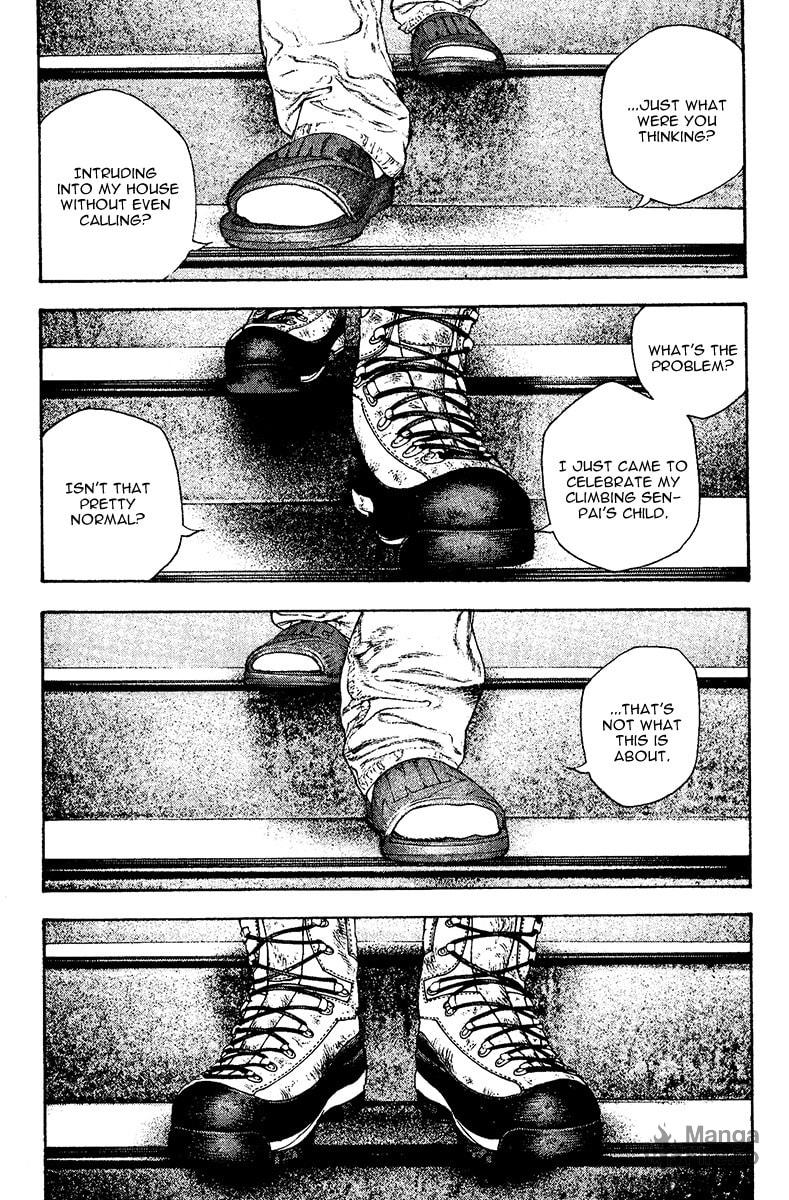 The Climber Chapter 129 image 09