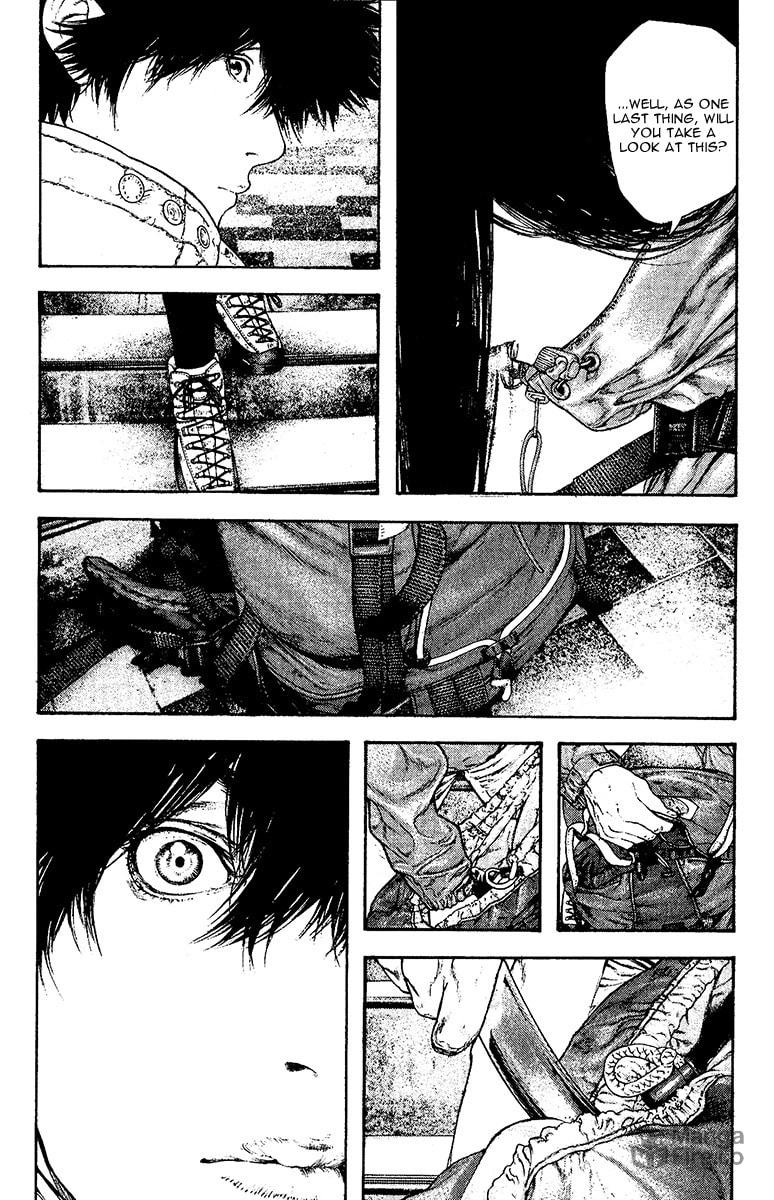 The Climber Chapter 129 image 12