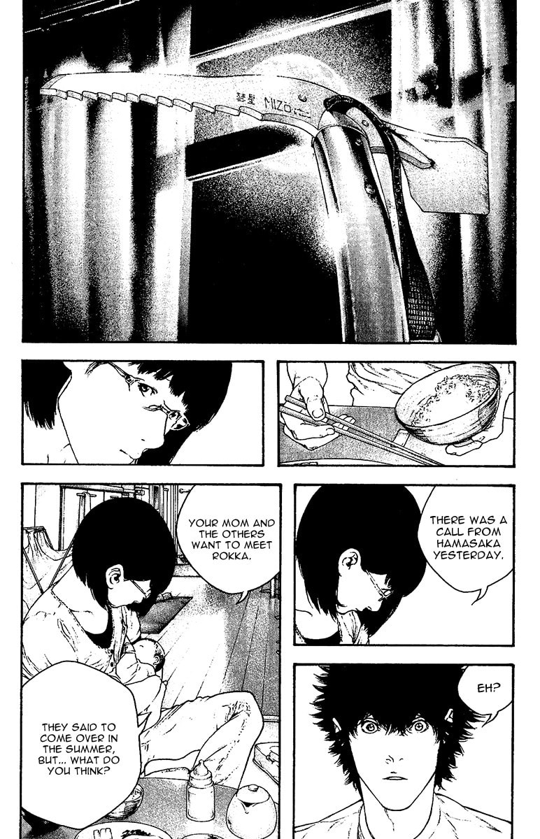 The Climber Chapter 130 image 02