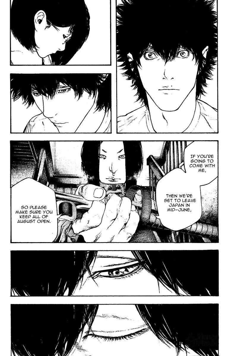 The Climber Chapter 130 image 03