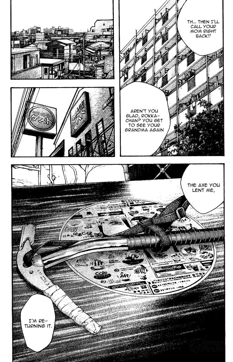 The Climber Chapter 130 image 05