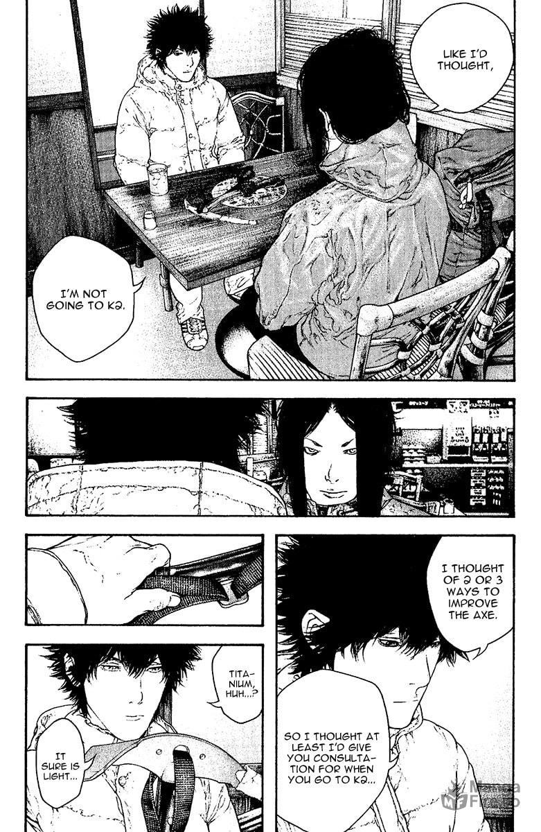The Climber Chapter 130 image 06