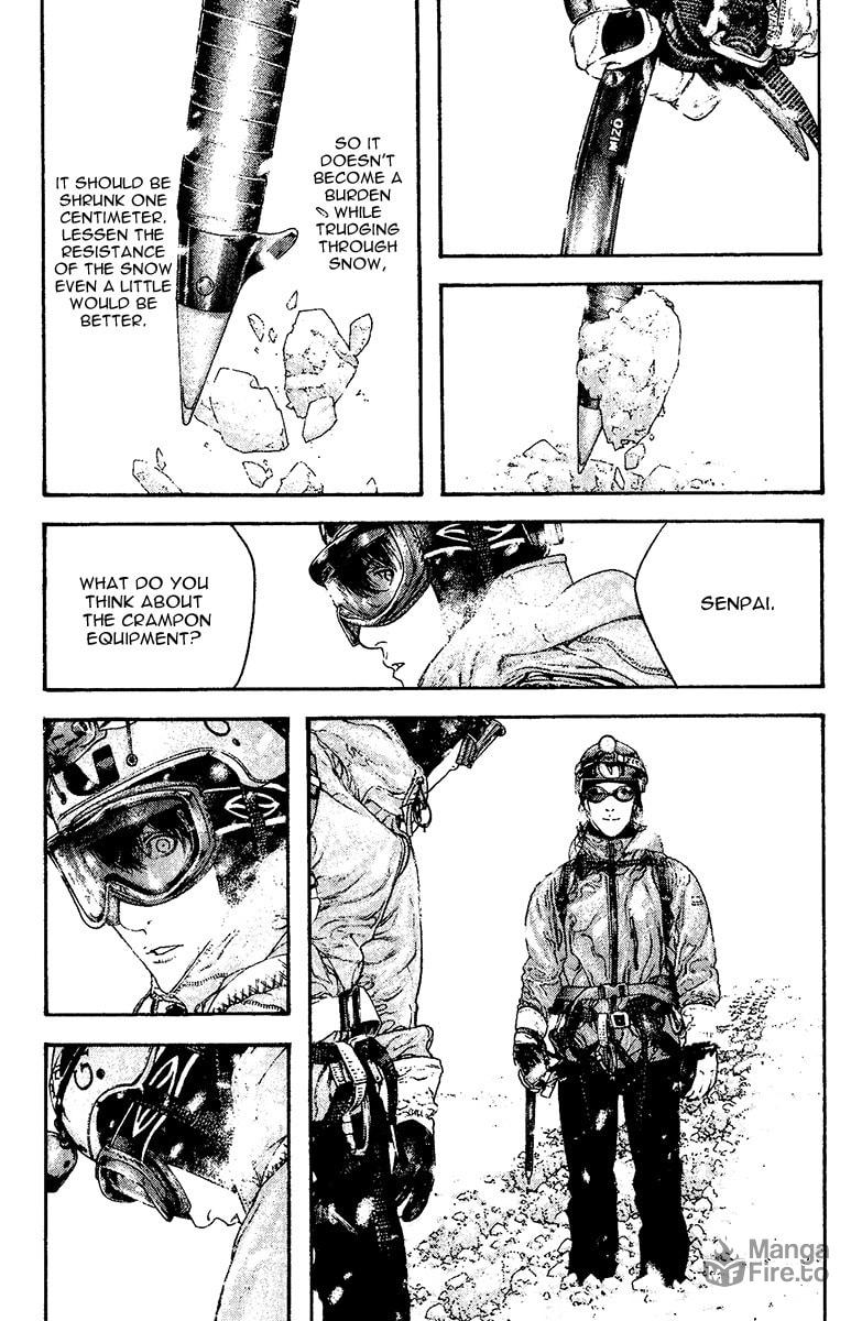 The Climber Chapter 130 image 09