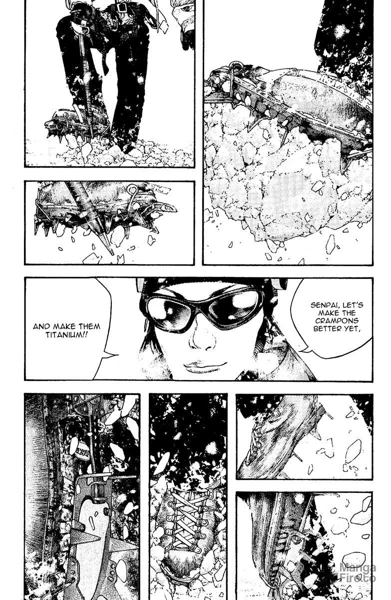 The Climber Chapter 130 image 10