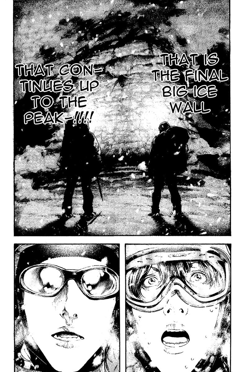 The Climber Chapter 130 image 13