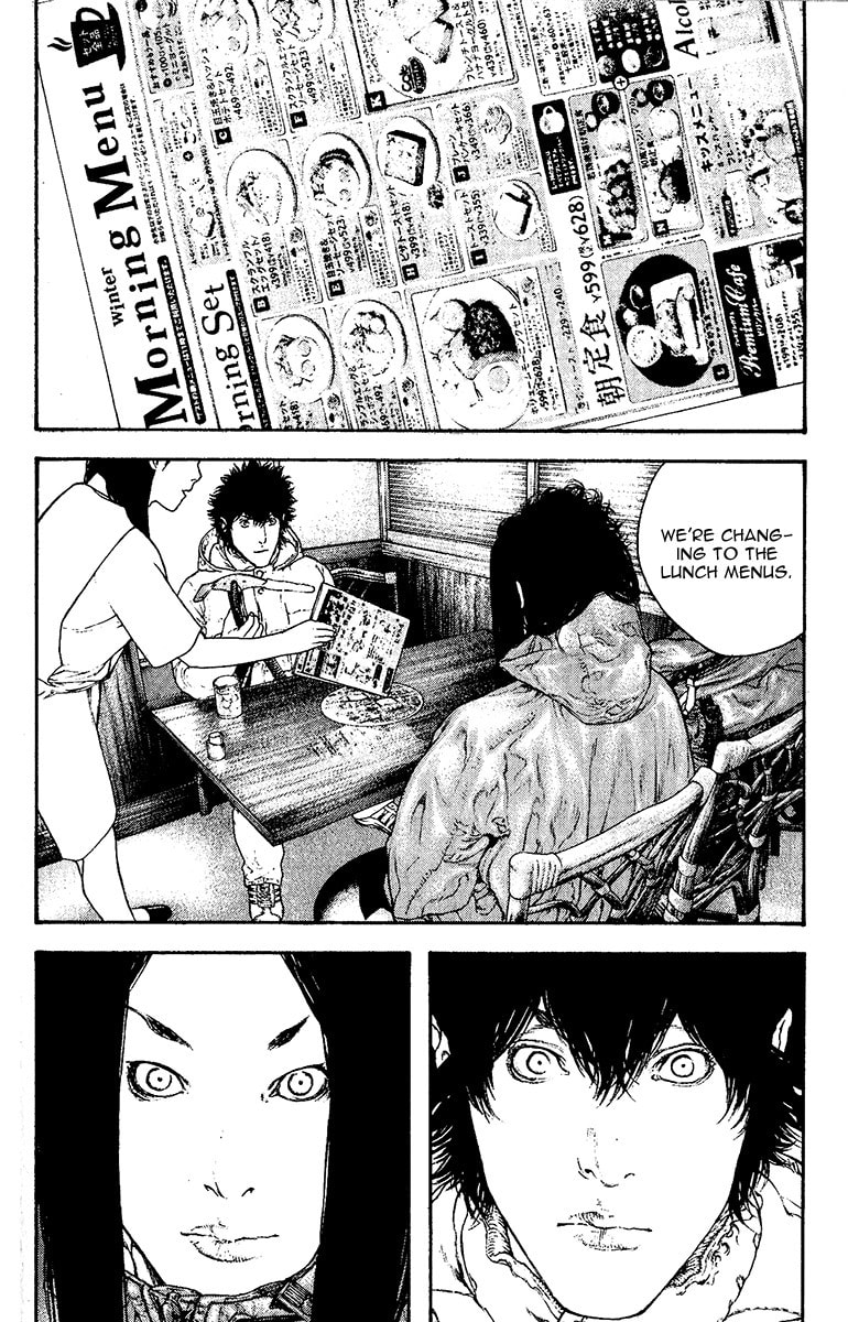 The Climber Chapter 130 image 14