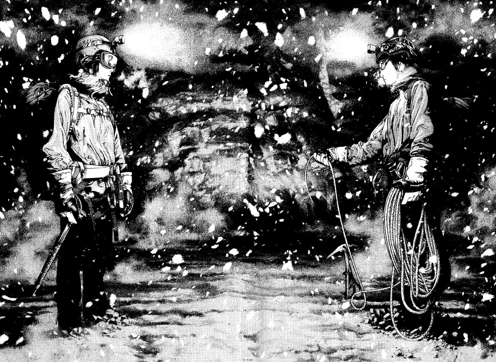 The Climber Chapter 130 image 16