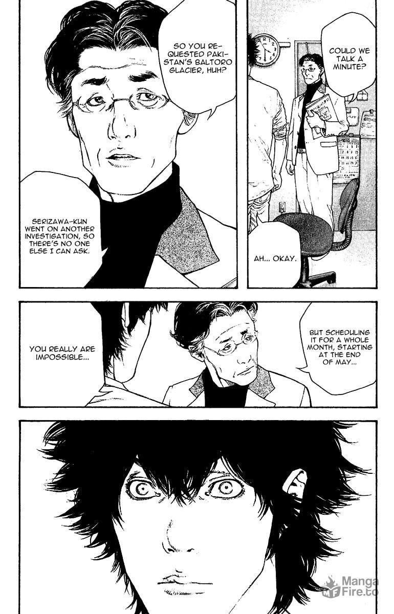 The Climber Chapter 130 image 18