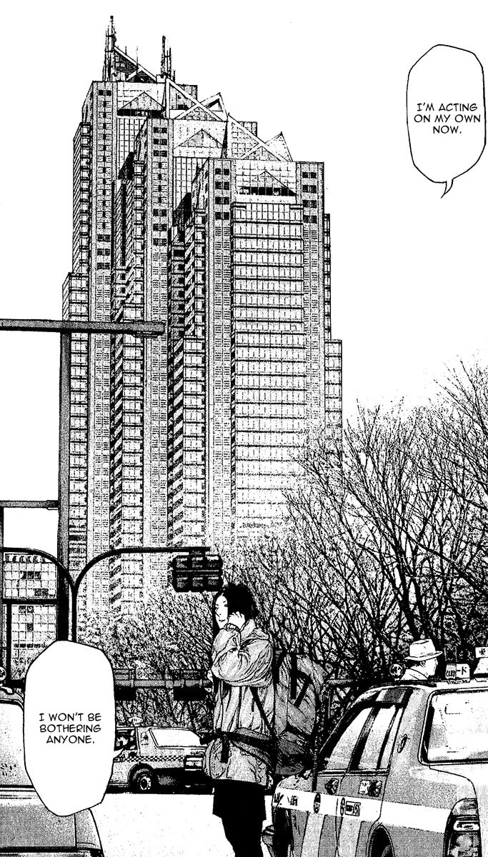 The Climber Chapter 131 image 04