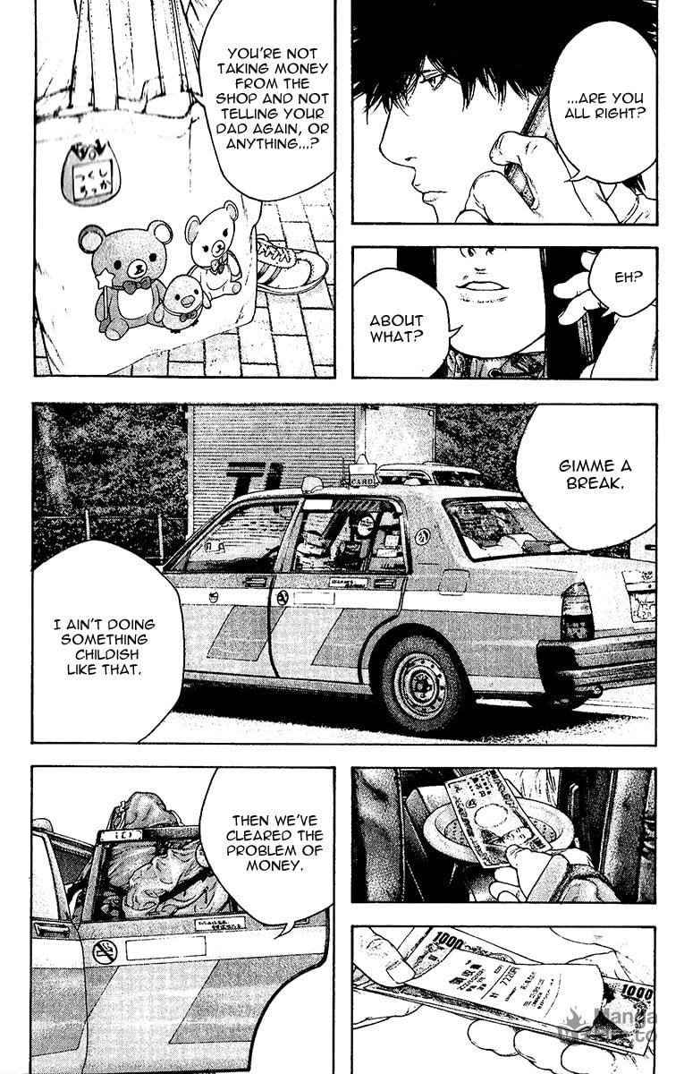 The Climber Chapter 131 image 03