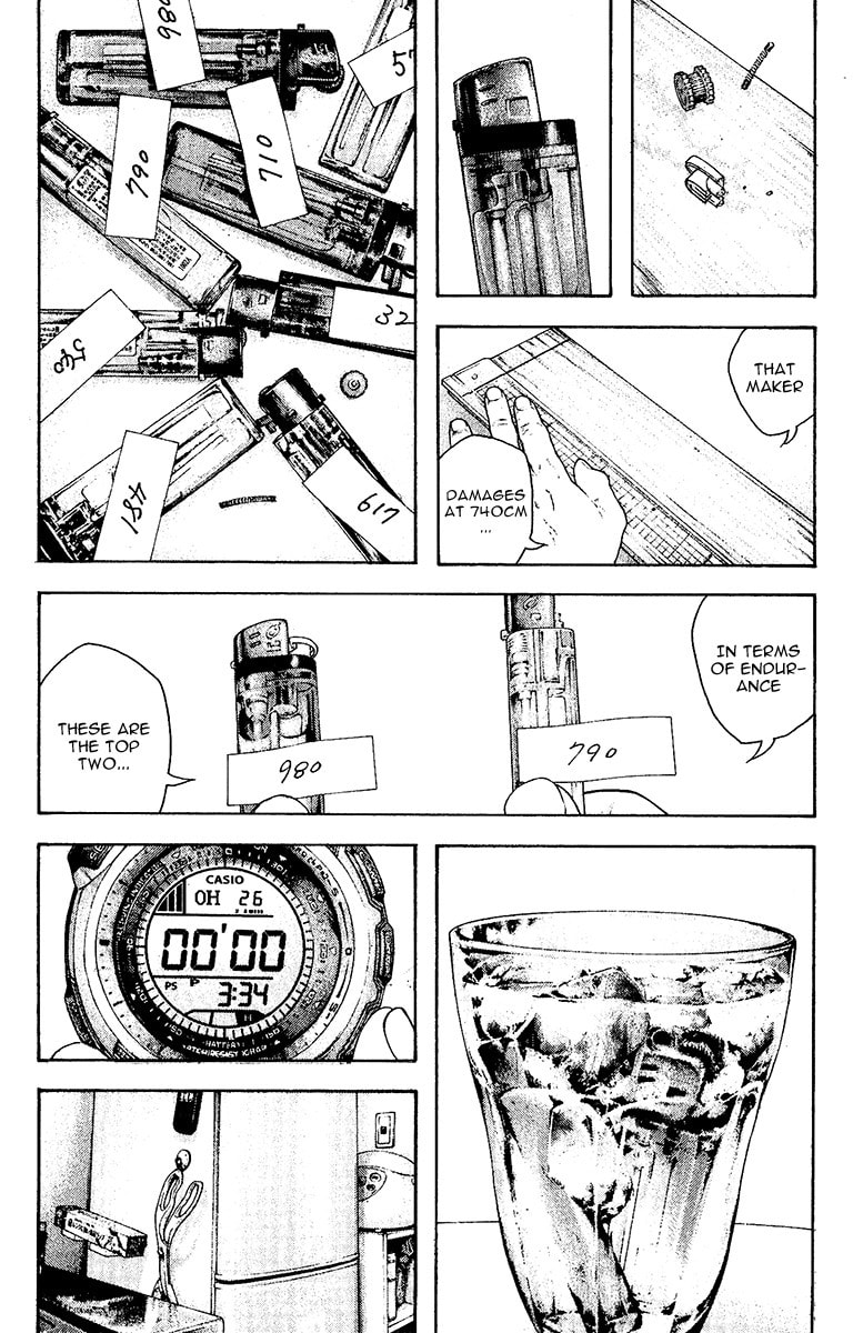 The Climber Chapter 131 image 08