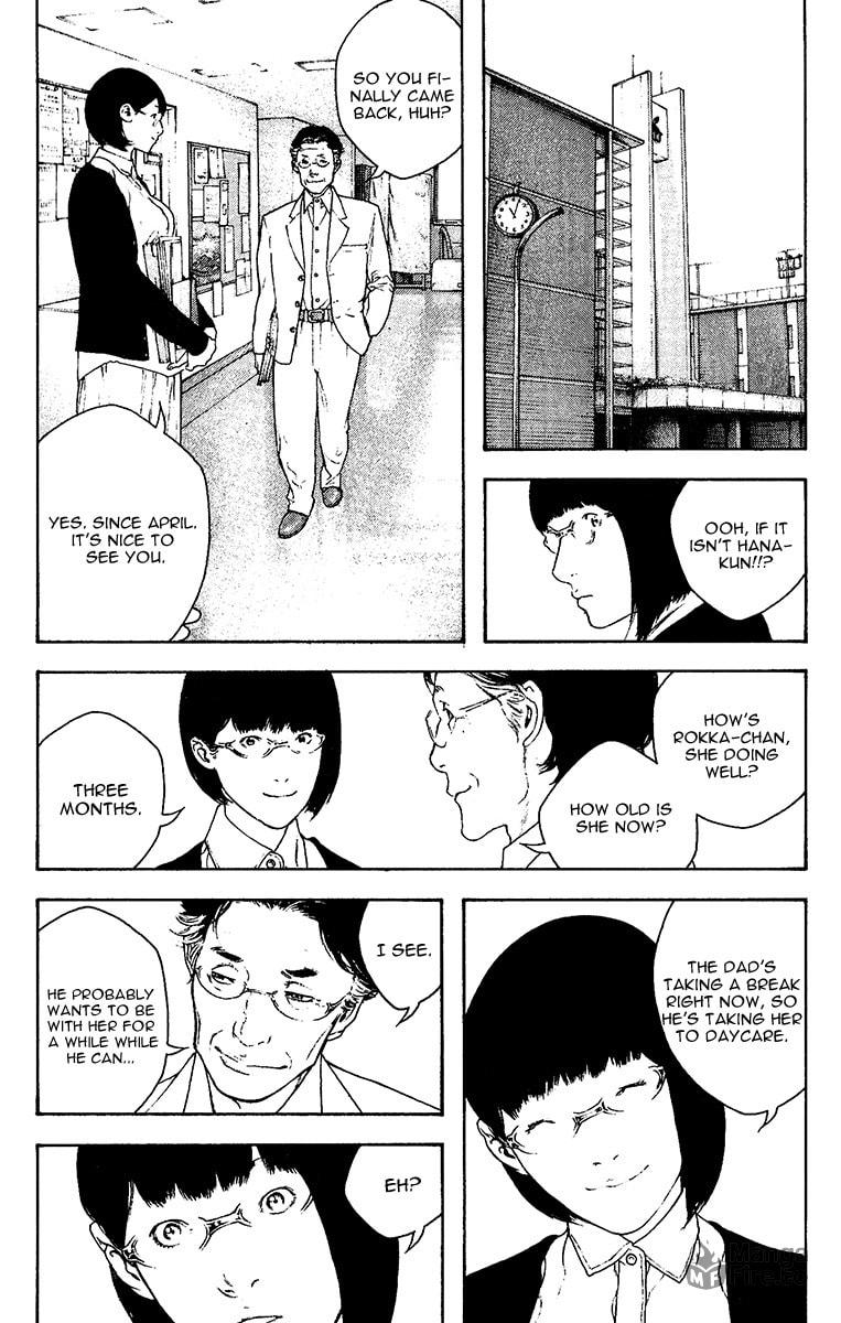 The Climber Chapter 131 image 05