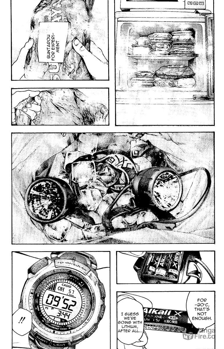 The Climber Chapter 131 image 09
