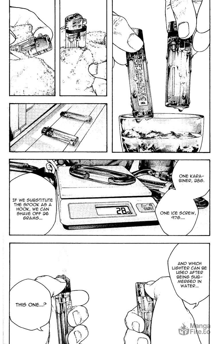 The Climber Chapter 131 image 10