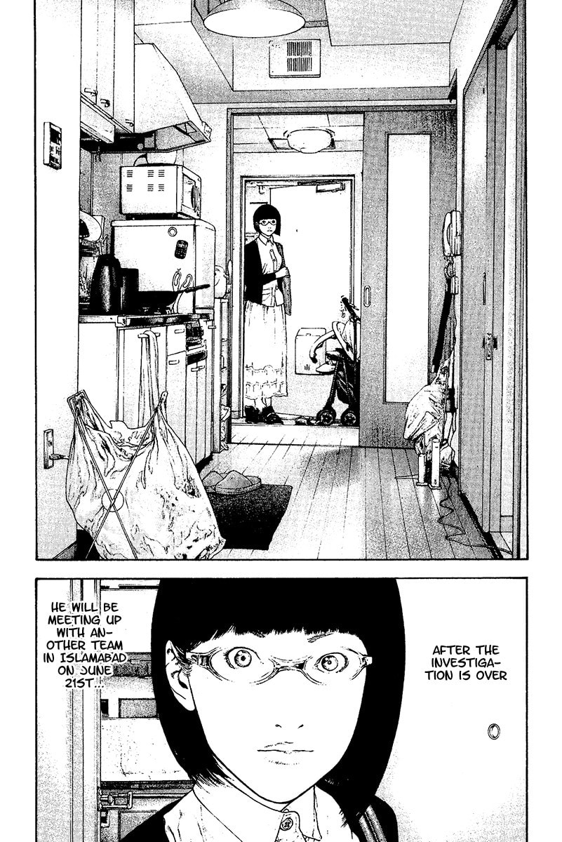 The Climber Chapter 131 image 13