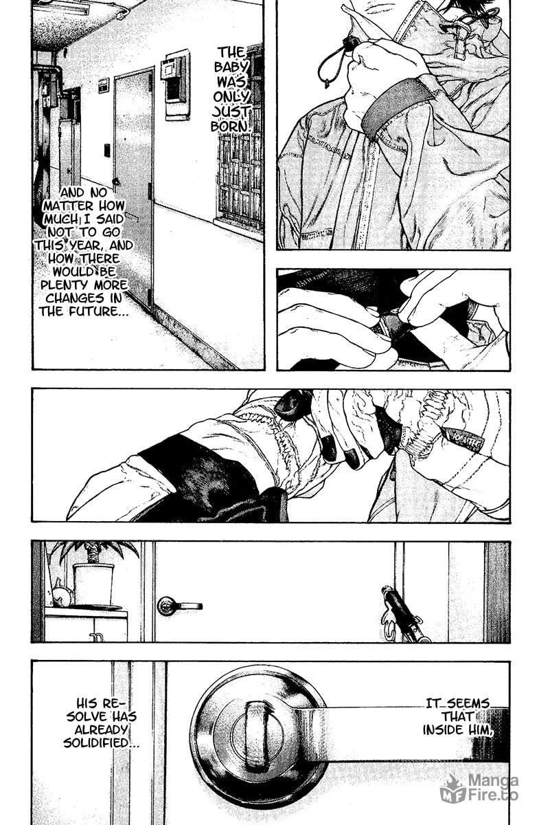The Climber Chapter 131 image 12