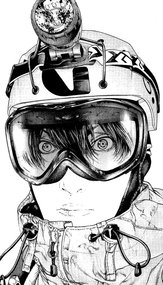 The Climber Chapter 131 image 16