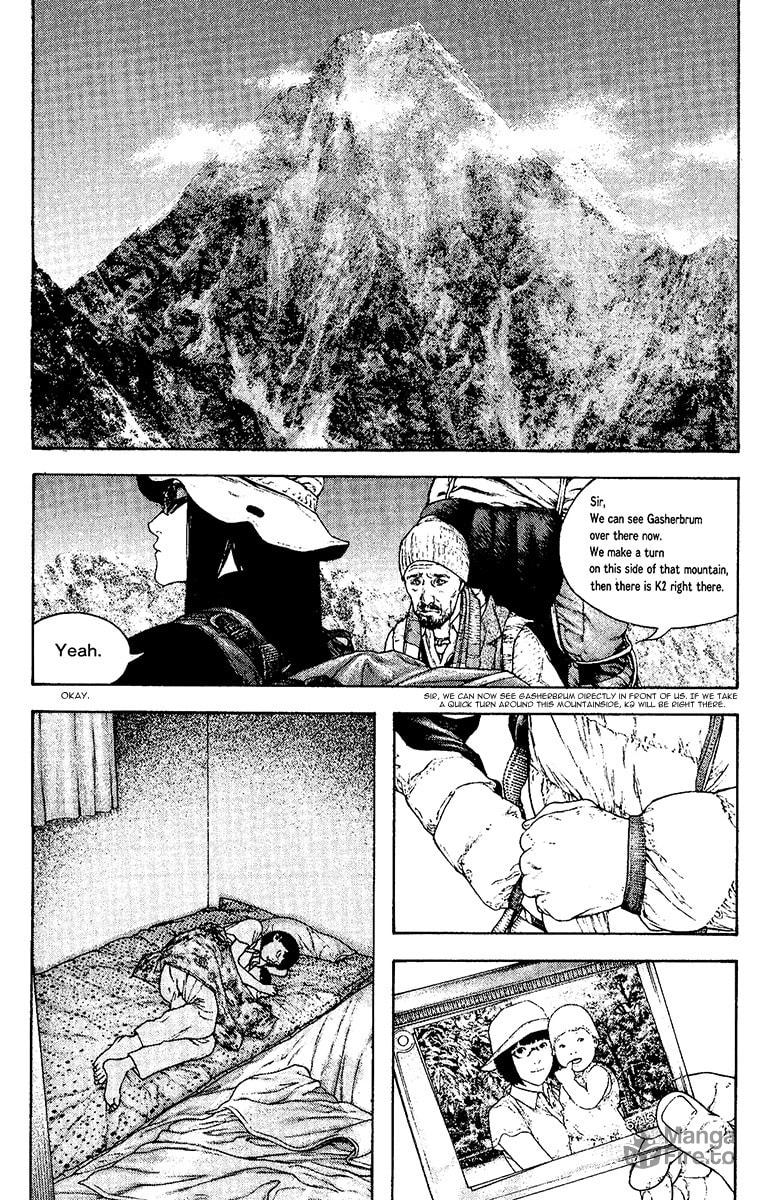 The Climber Chapter 132  2 image 06