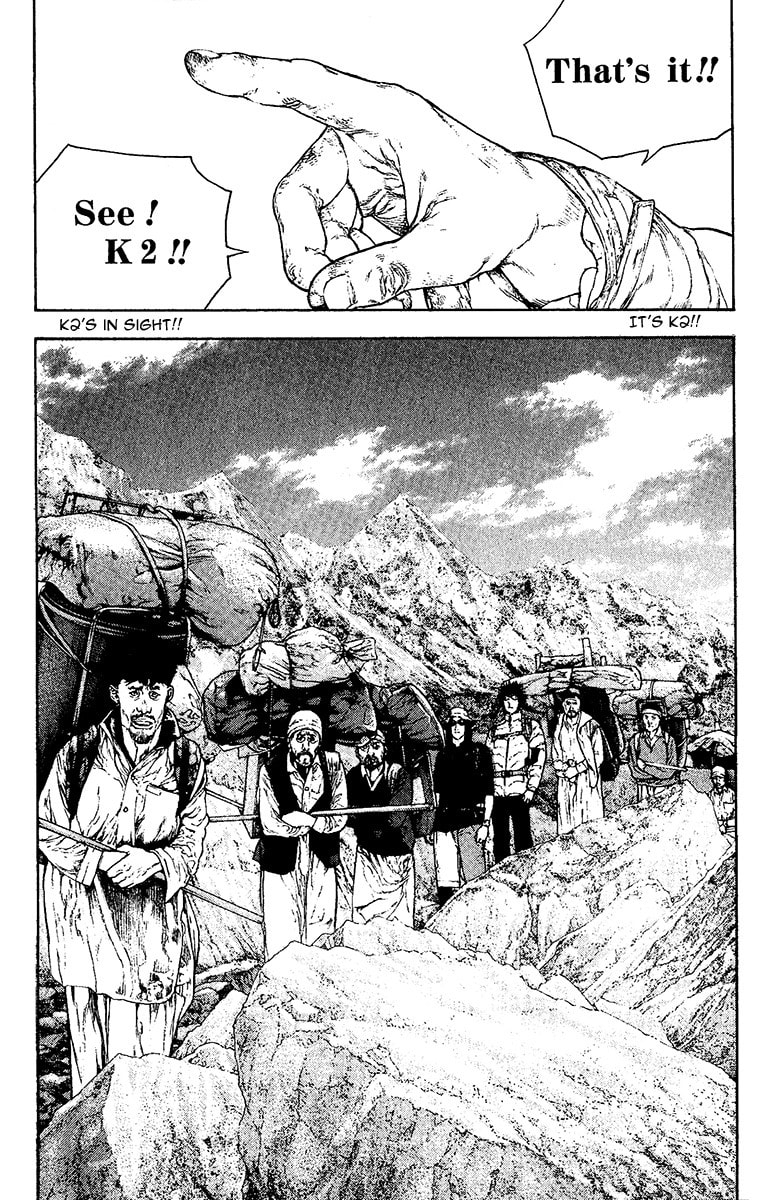 The Climber Chapter 132  2 image 11