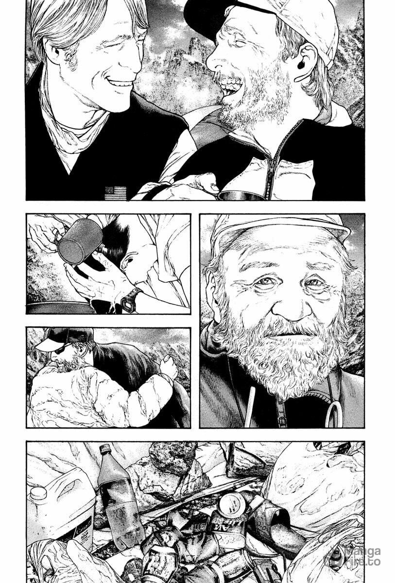 The Climber Chapter 133 image 09
