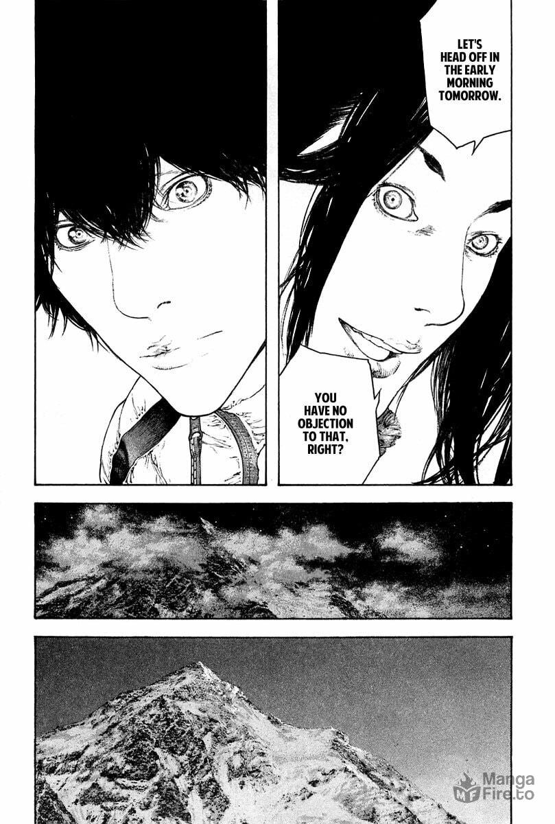 The Climber Chapter 133 image 15