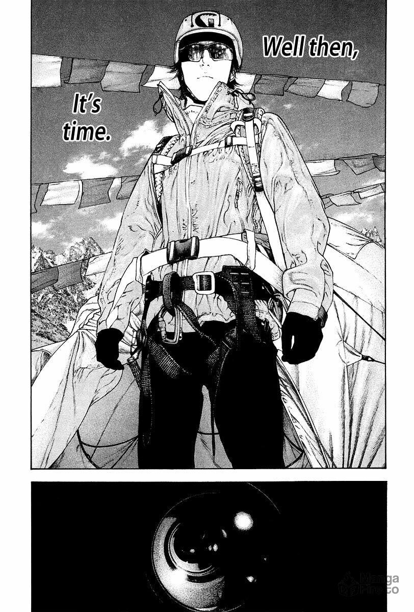 The Climber Chapter 133 image 18