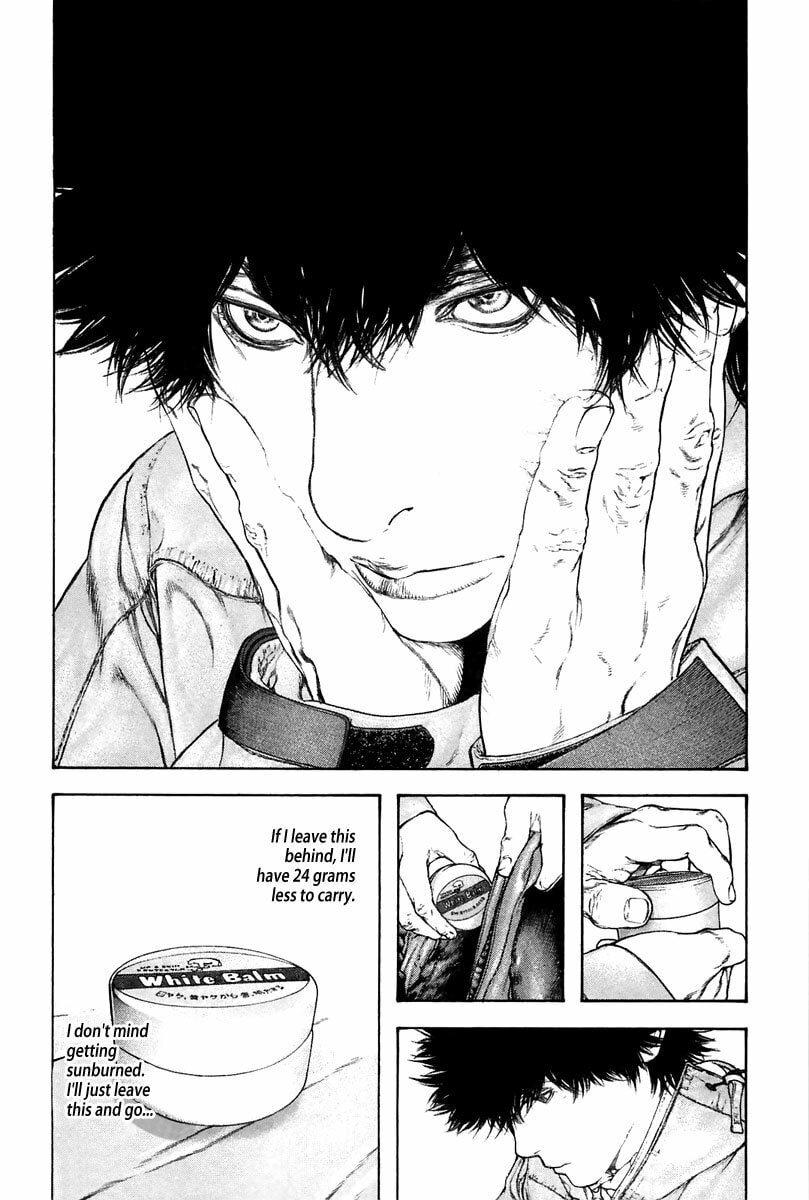 The Climber Chapter 133 image 17