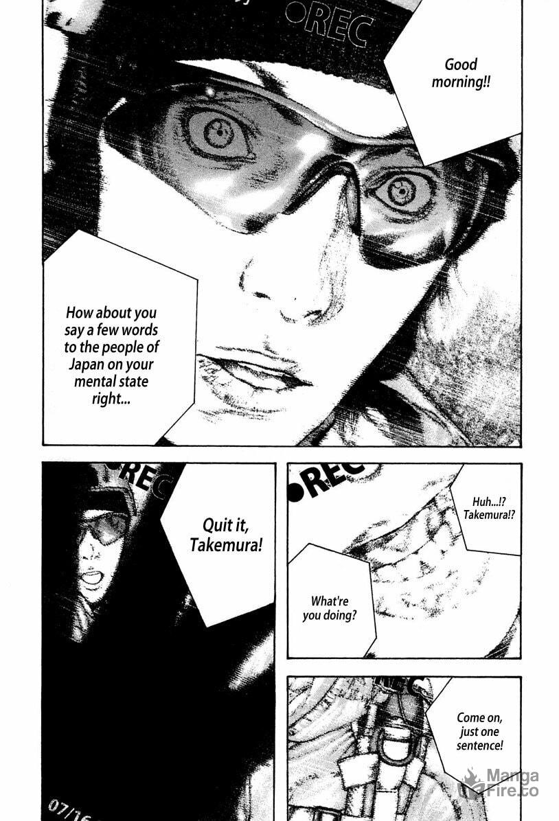 The Climber Chapter 133 image 20