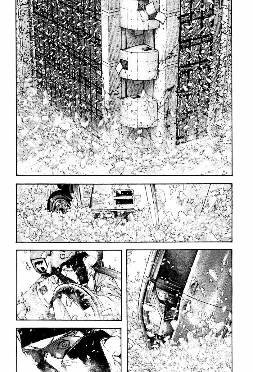 The Climber Chapter 134 image 04